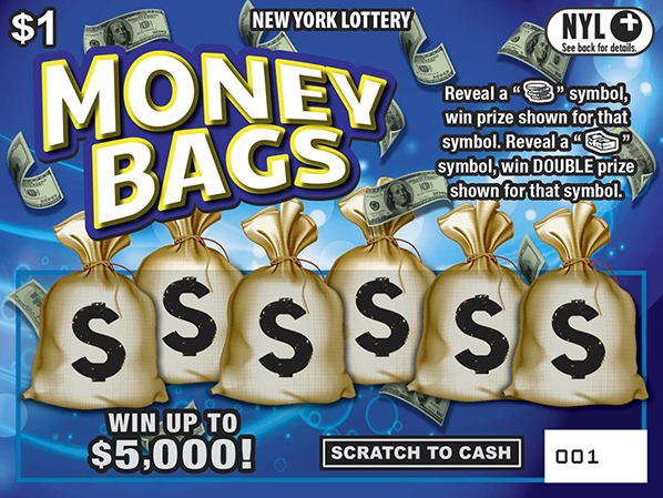 MONEY BAGS