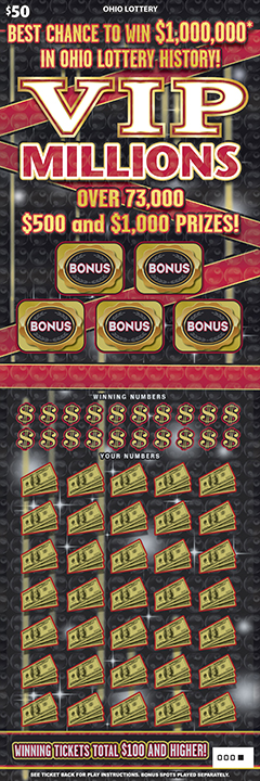 VIP Millions