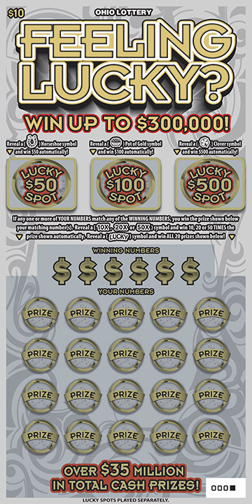 Feeling Lucky