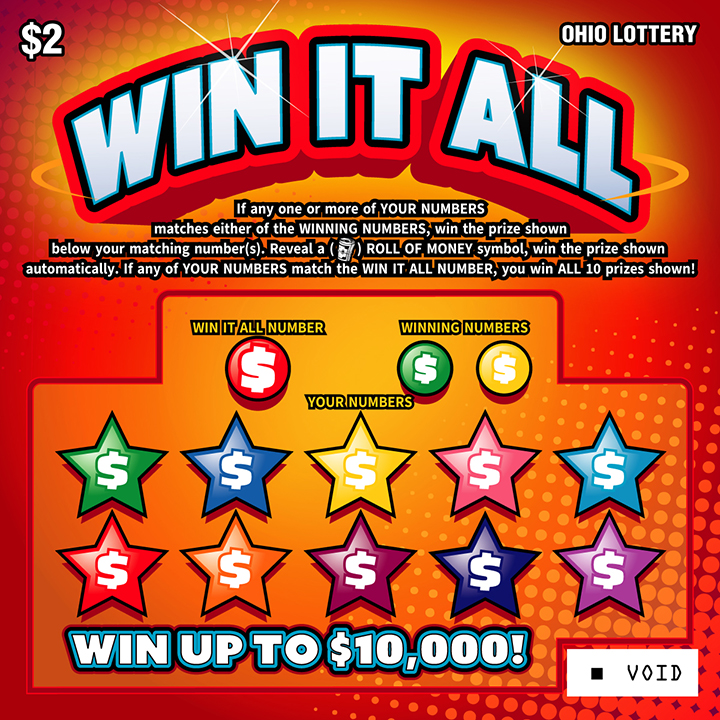 Win It All
