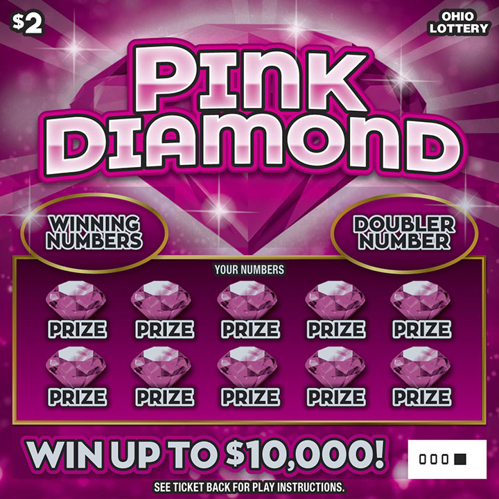 Pink Diamond