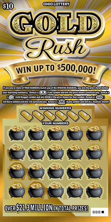 Gold Rush