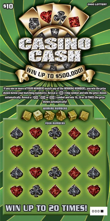 Casino Cash