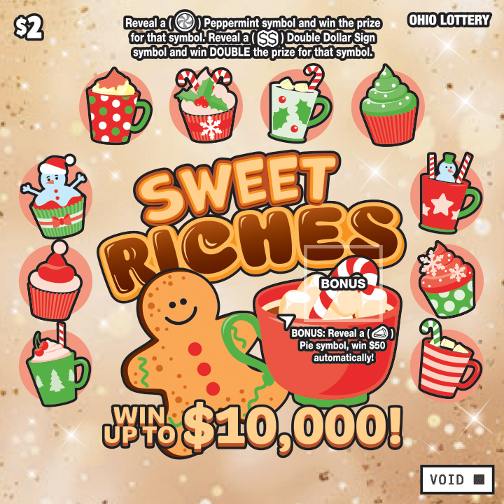 Sweet Riches