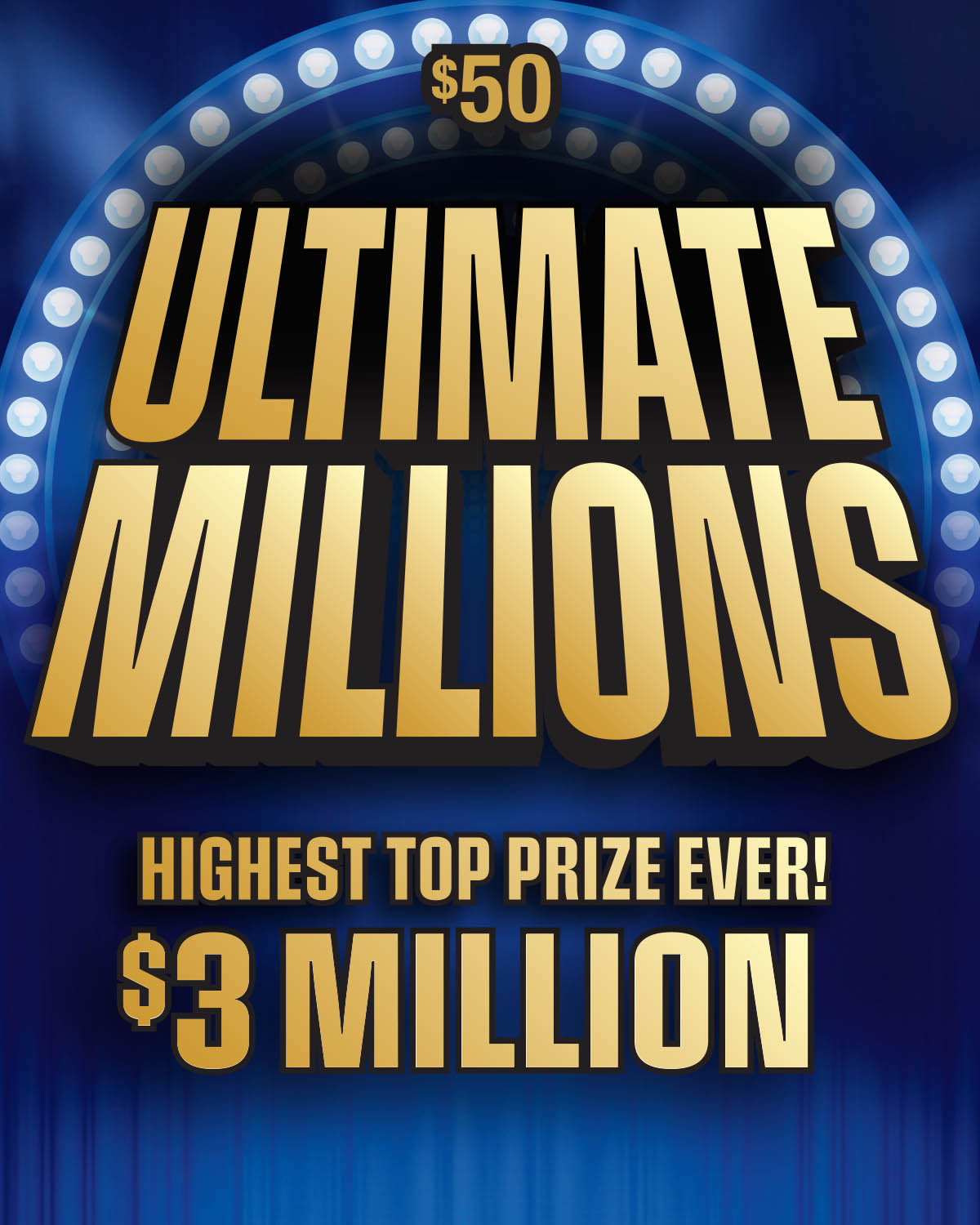 Ultimate Millions