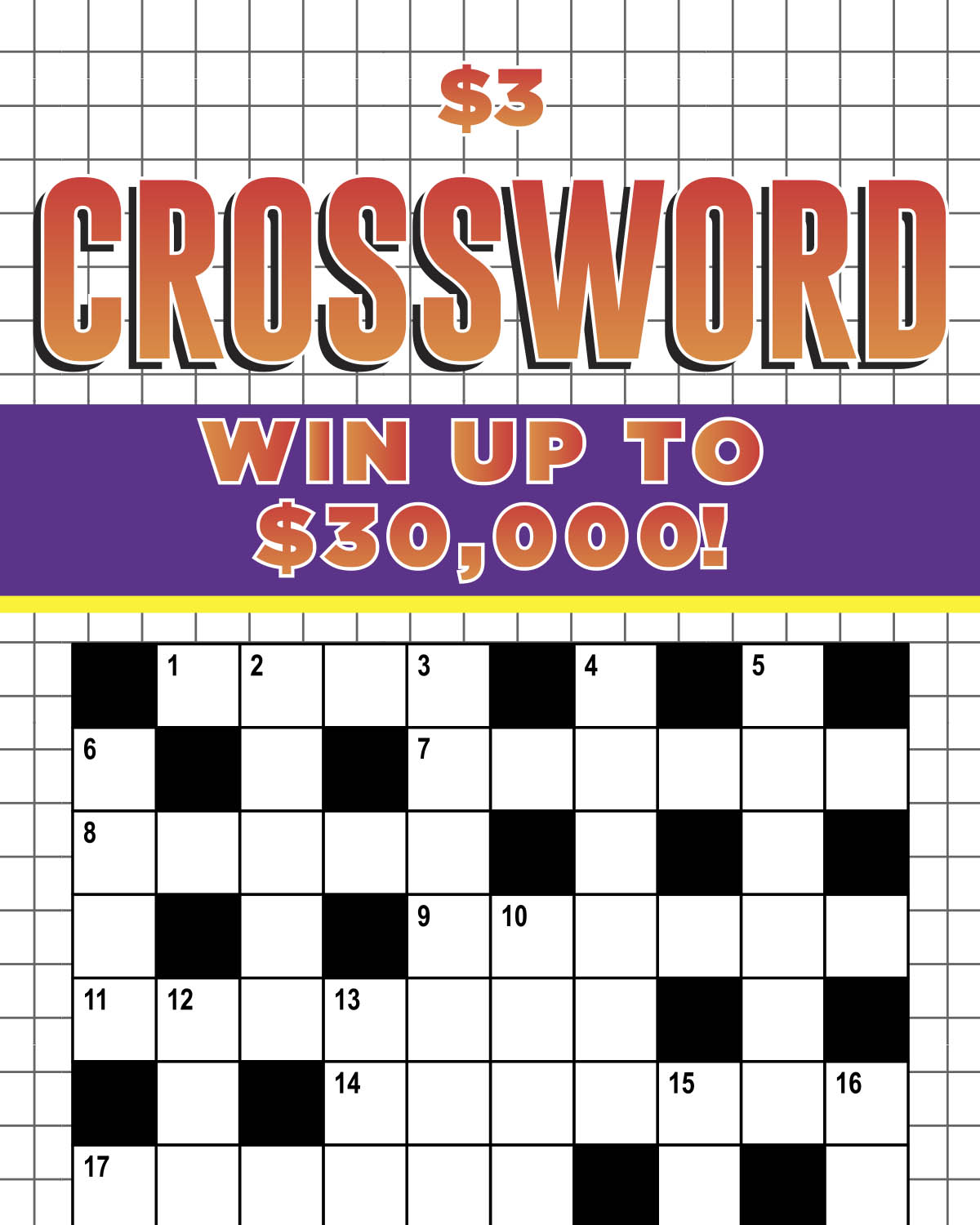 Crossword