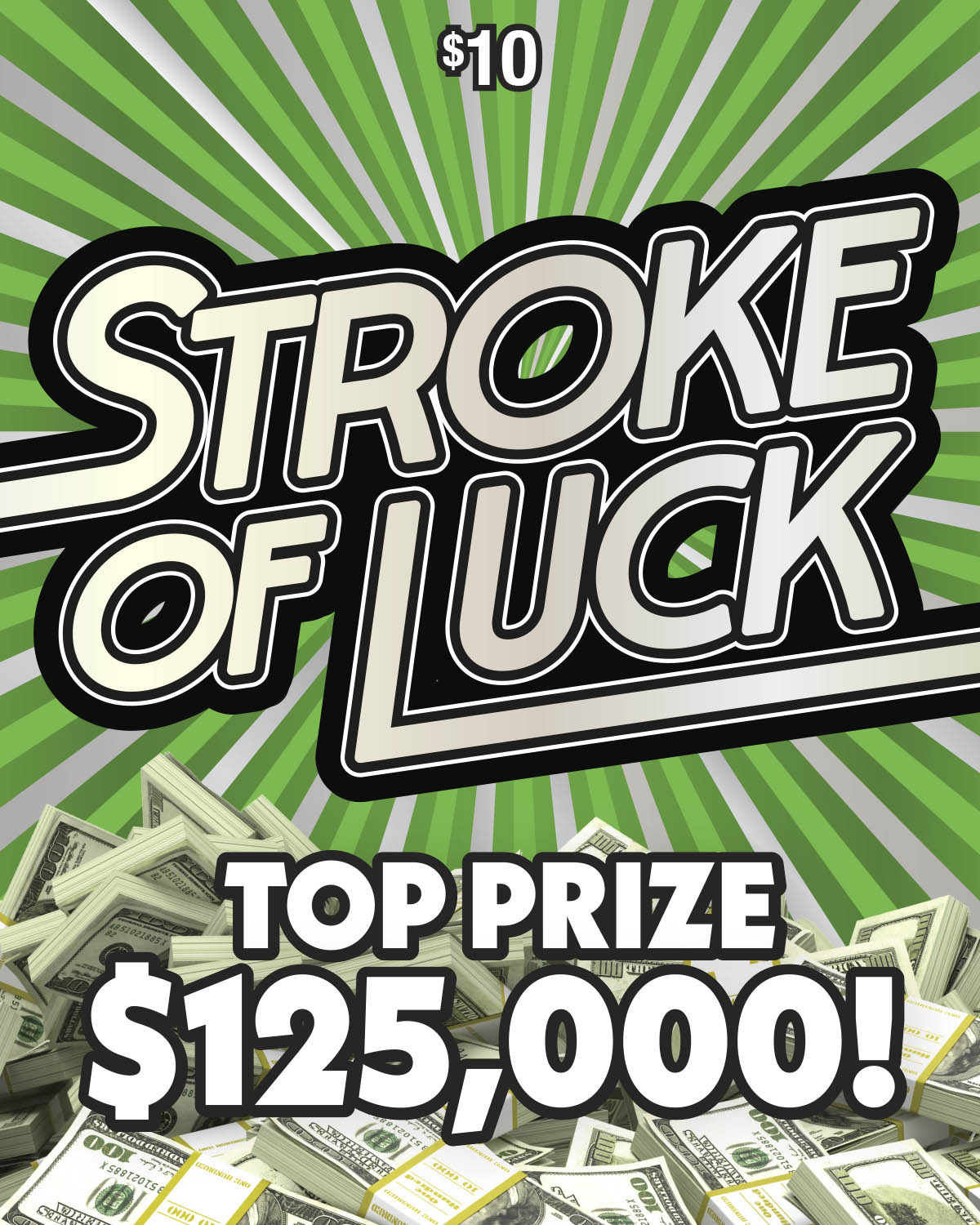 Stroke of Luck