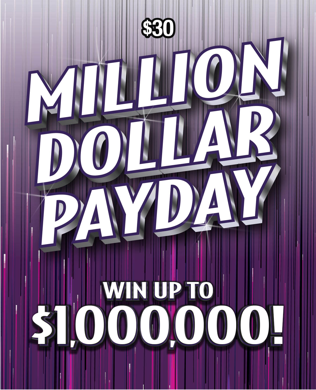 Million Dollar Payday