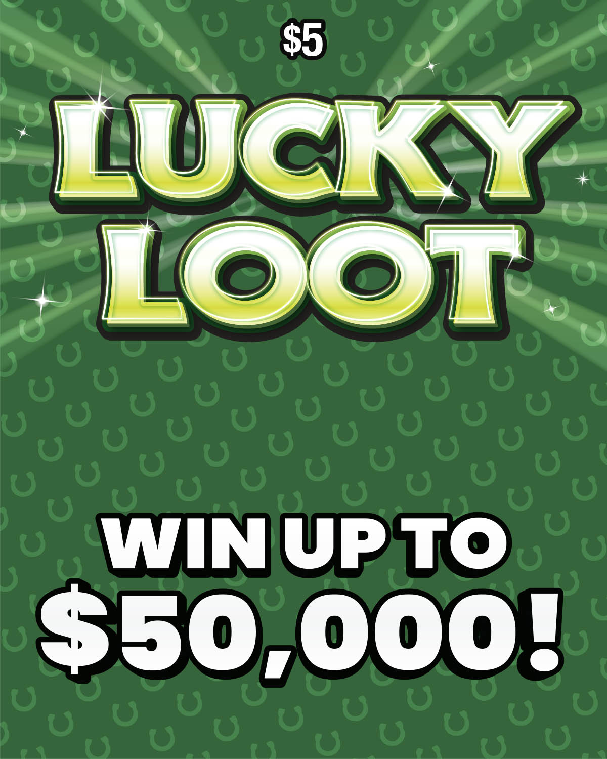 Lucky Loot