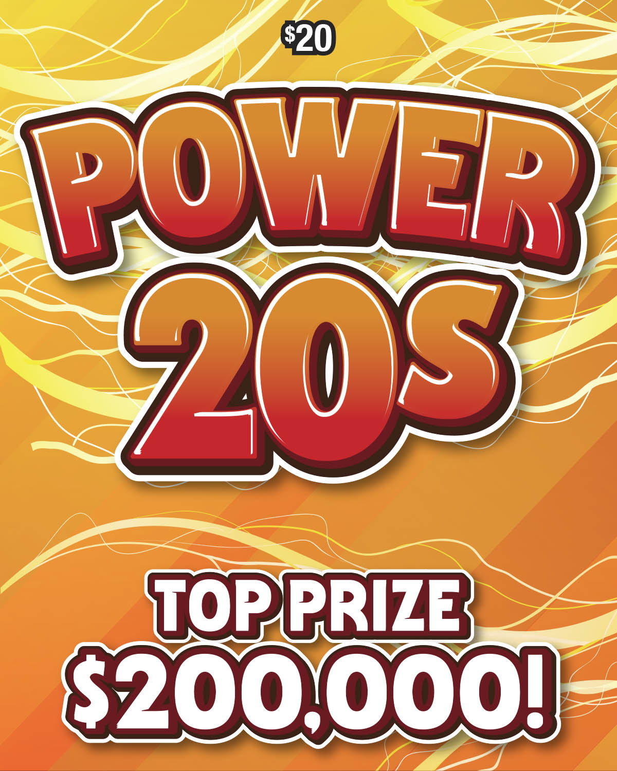 Power 20s
