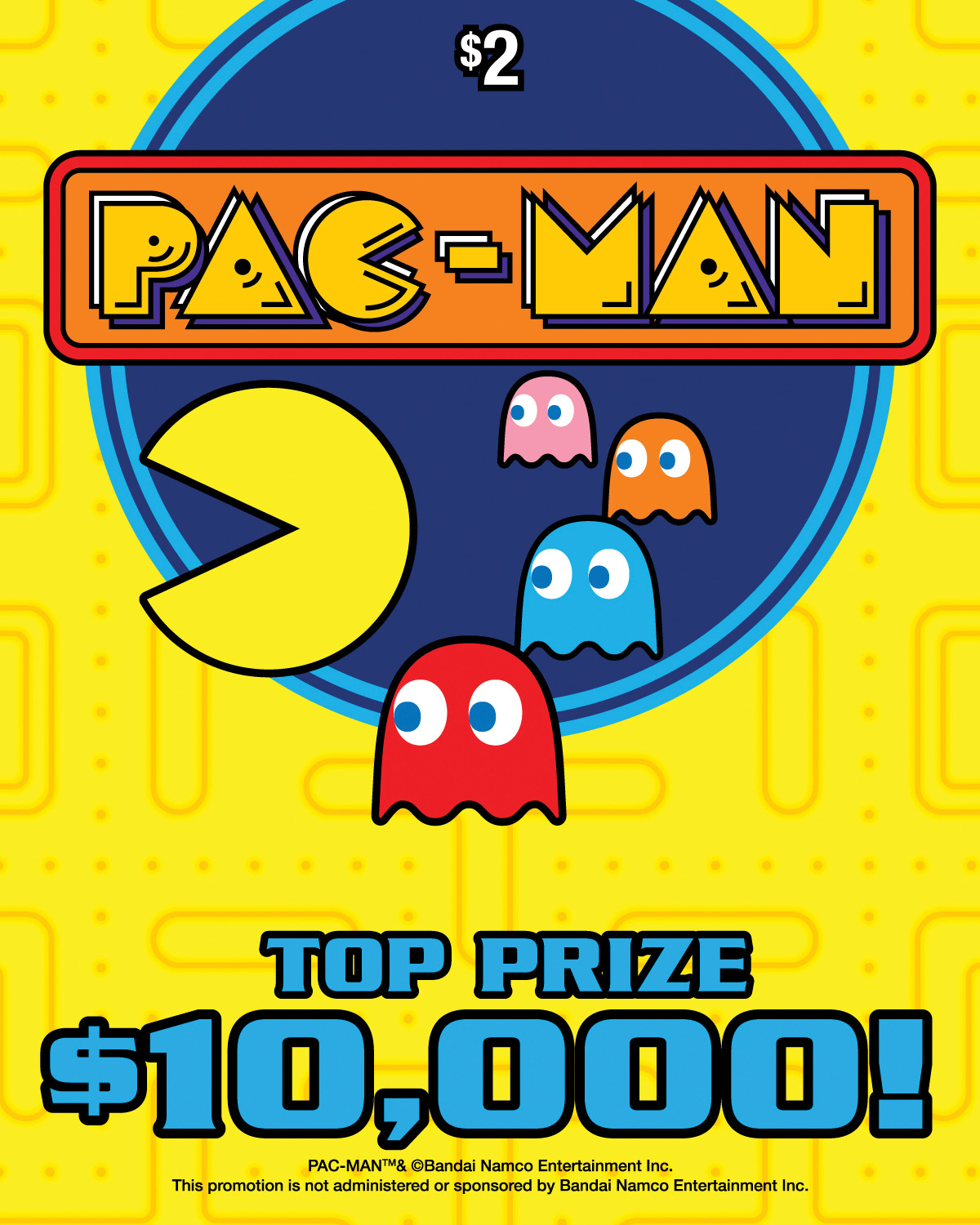 PAC-MAN
