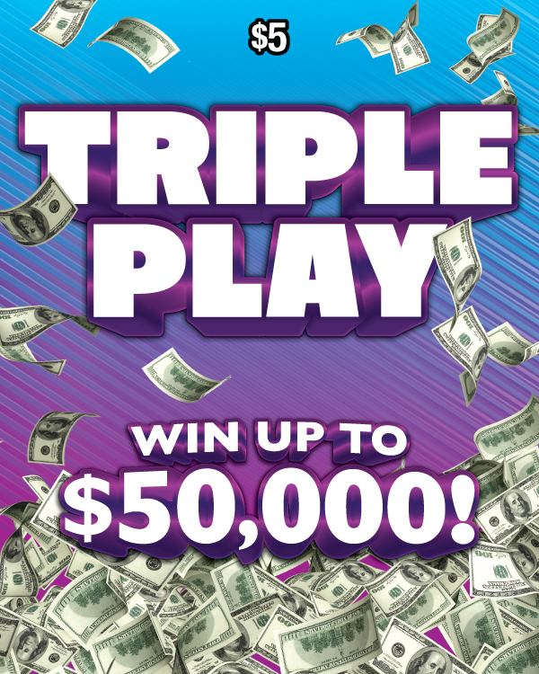 Triple Play