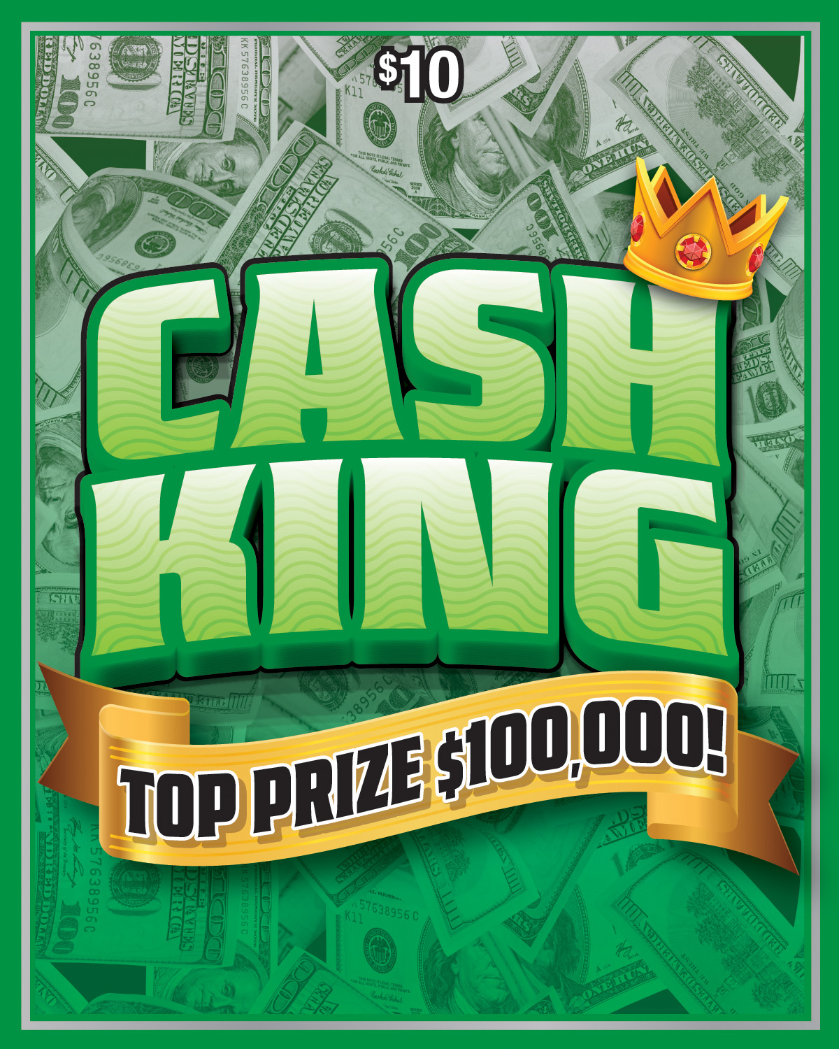 Cash King