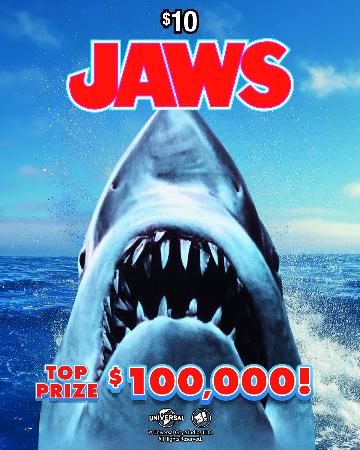 JAWS