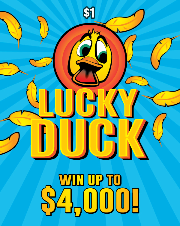 Lucky Duck