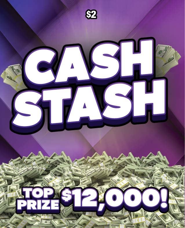 Cash Stash