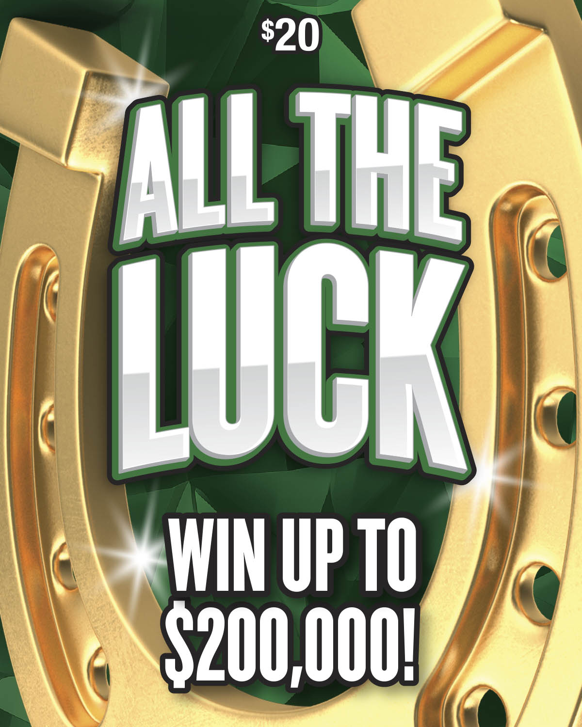 All The Luck