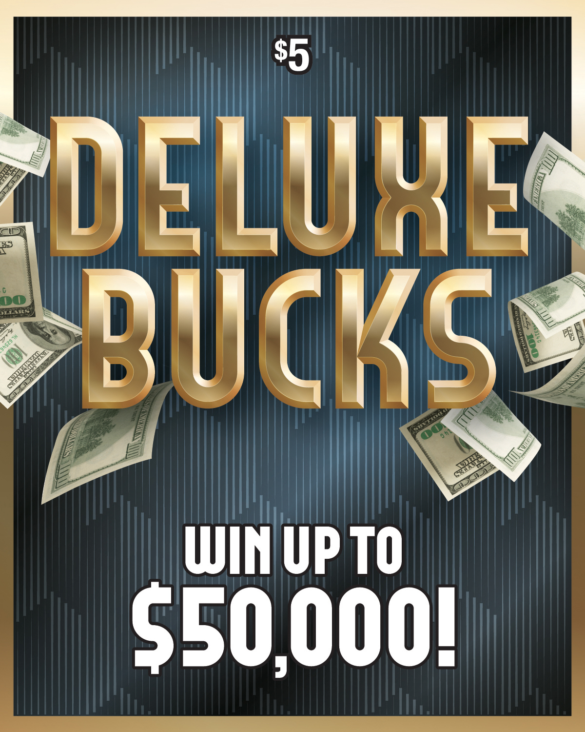 Deluxe Bucks