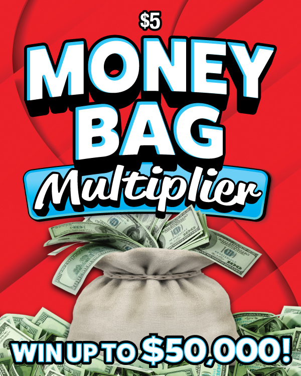 Money Bag Multiplier