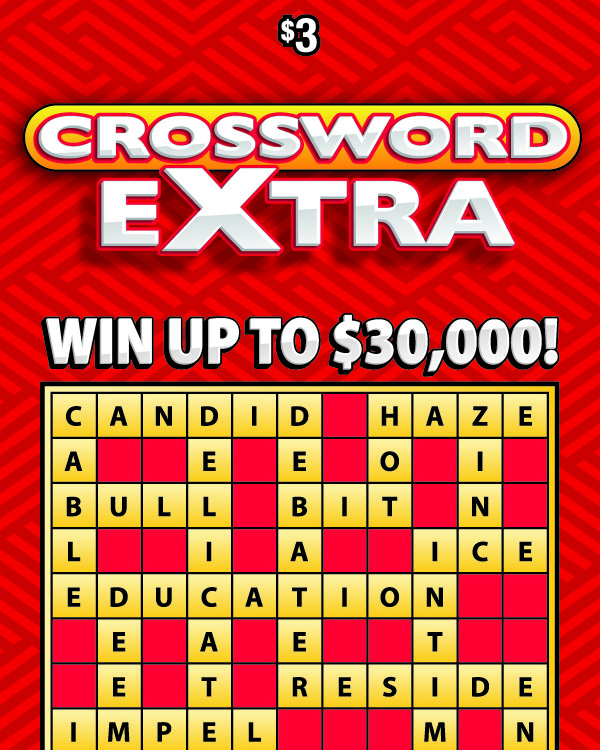 Crossword Extra