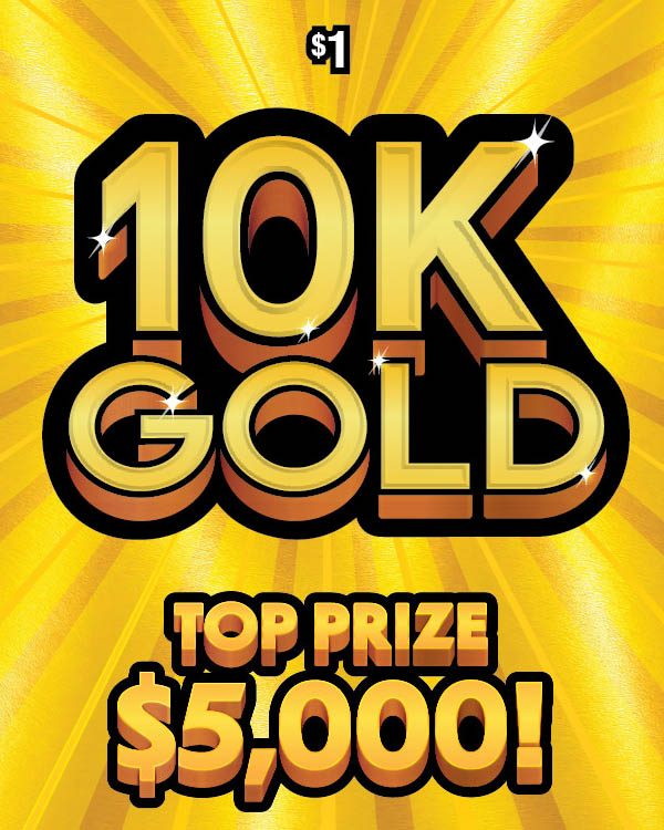 10K Gold
