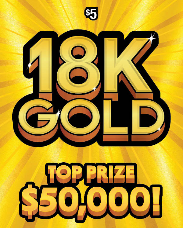 18K Gold
