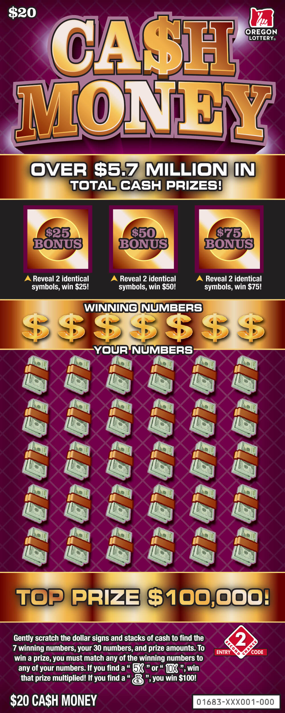 Cash Money