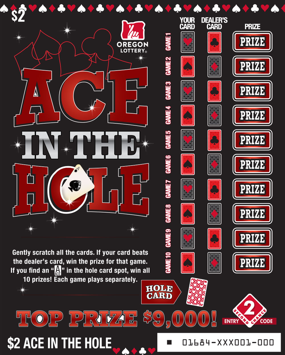 Ace in the Hole