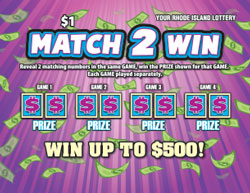 MATCH 2 WIN