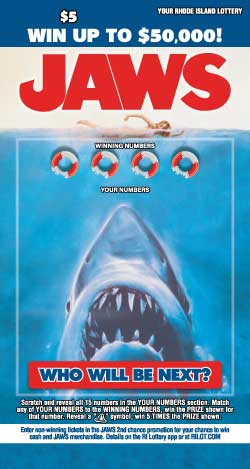 JAWS