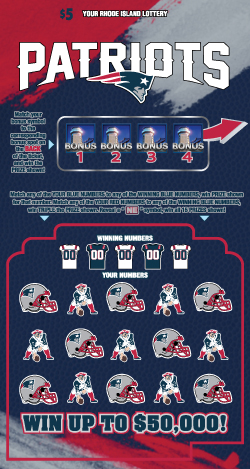 PATRIOTS