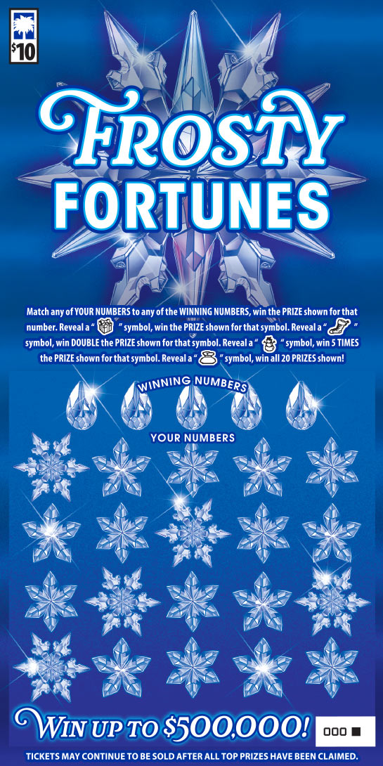 Frosty Fortunes