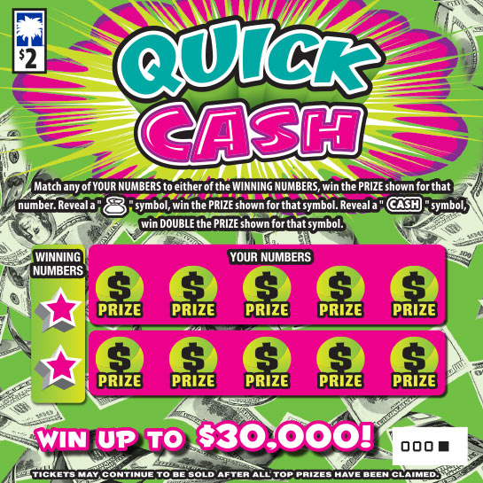 Quick Cash