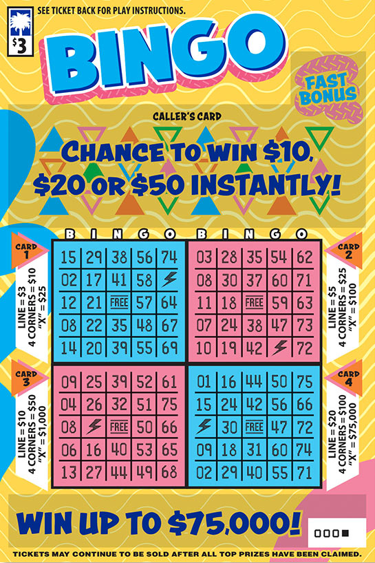 Bingo