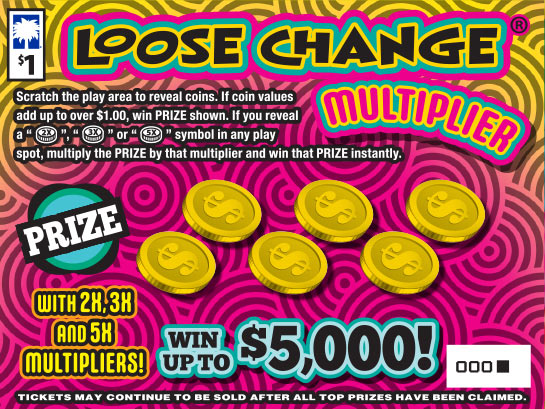 Loose Change Multiplier
