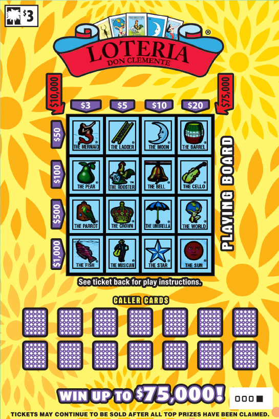 LOTERIA™