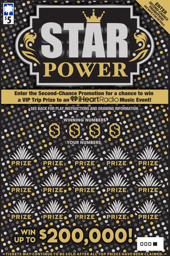 Star Power