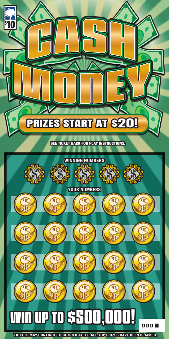 Cash Money