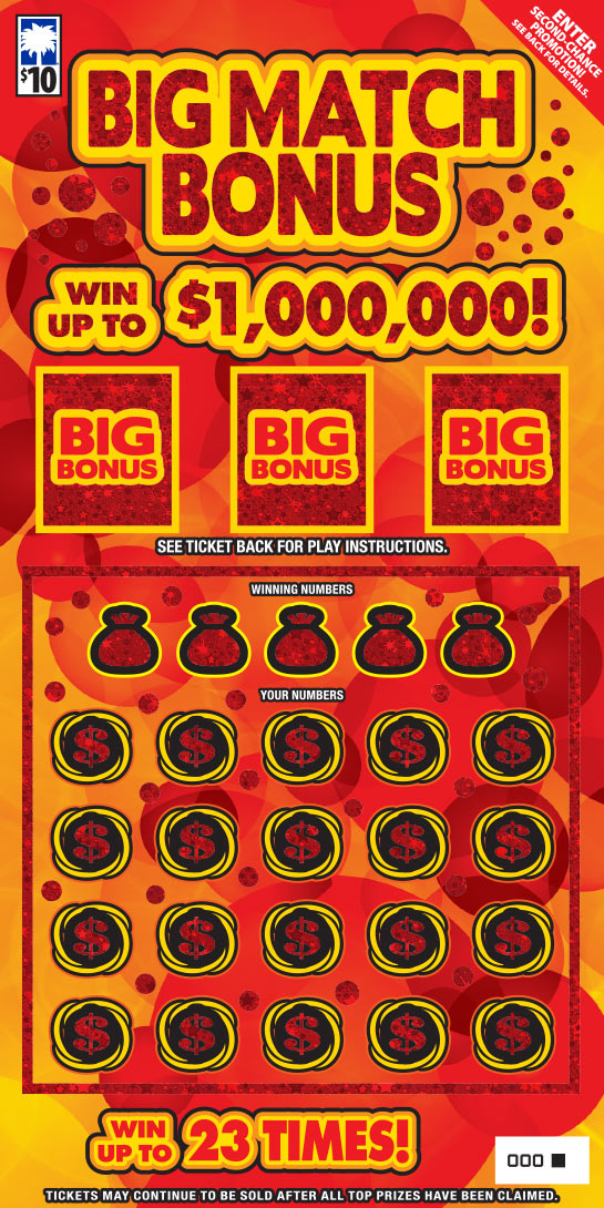 Big Match Bonus