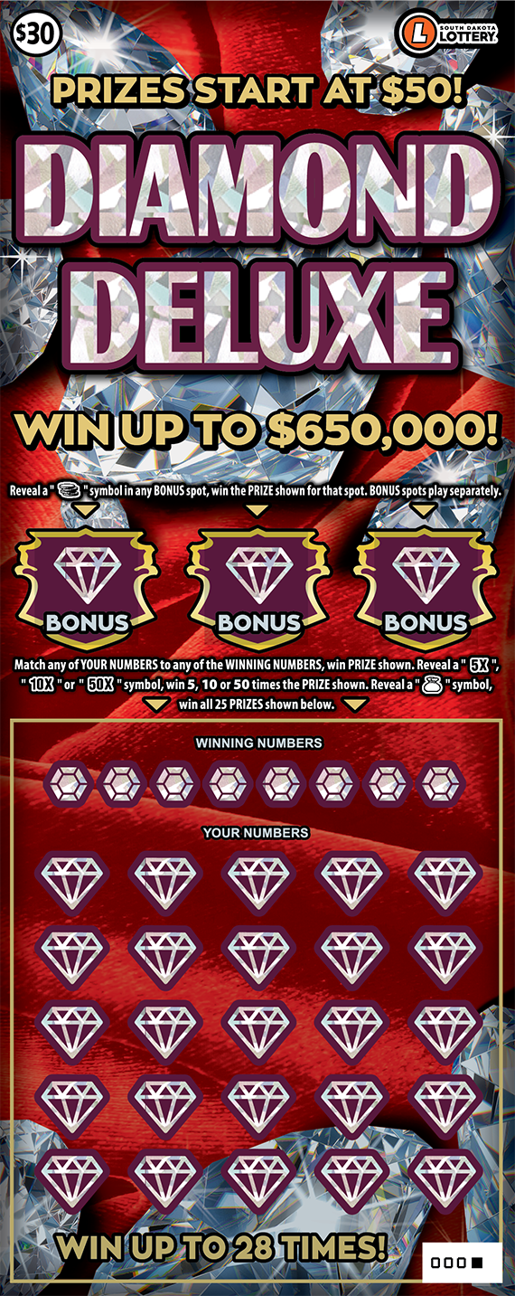 DIAMOND DELUXE