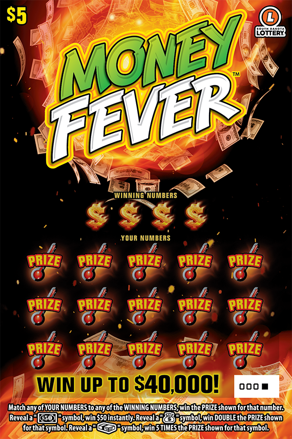 MONEY FEVER