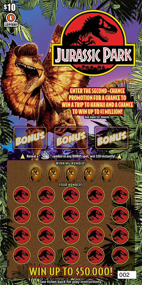 JURASSIC PARK