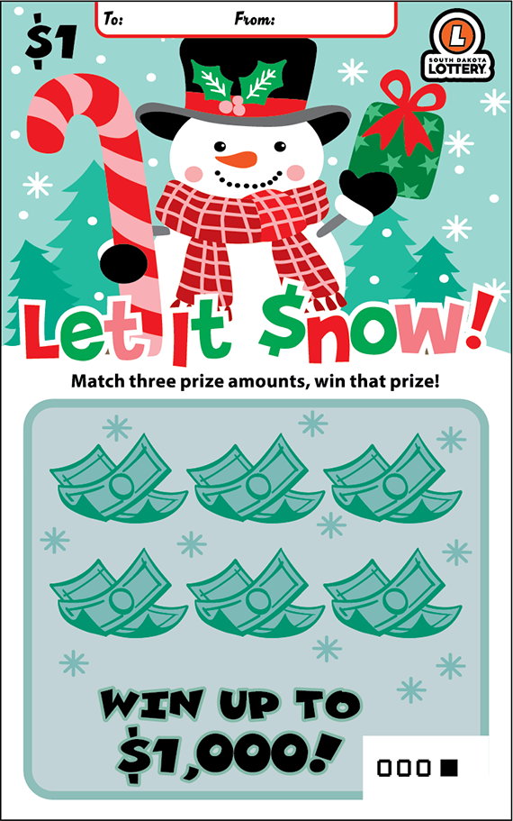 LET IT $NOW!