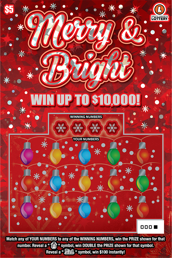 MERRY BRIGHT