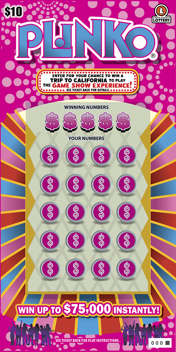 PLINKO