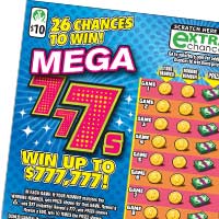 Mega 777s