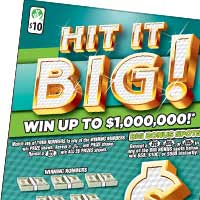 Hit It Big!