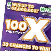 100X The Money
