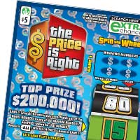 The Price is Right