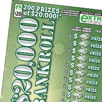 $20,000 Bankroll